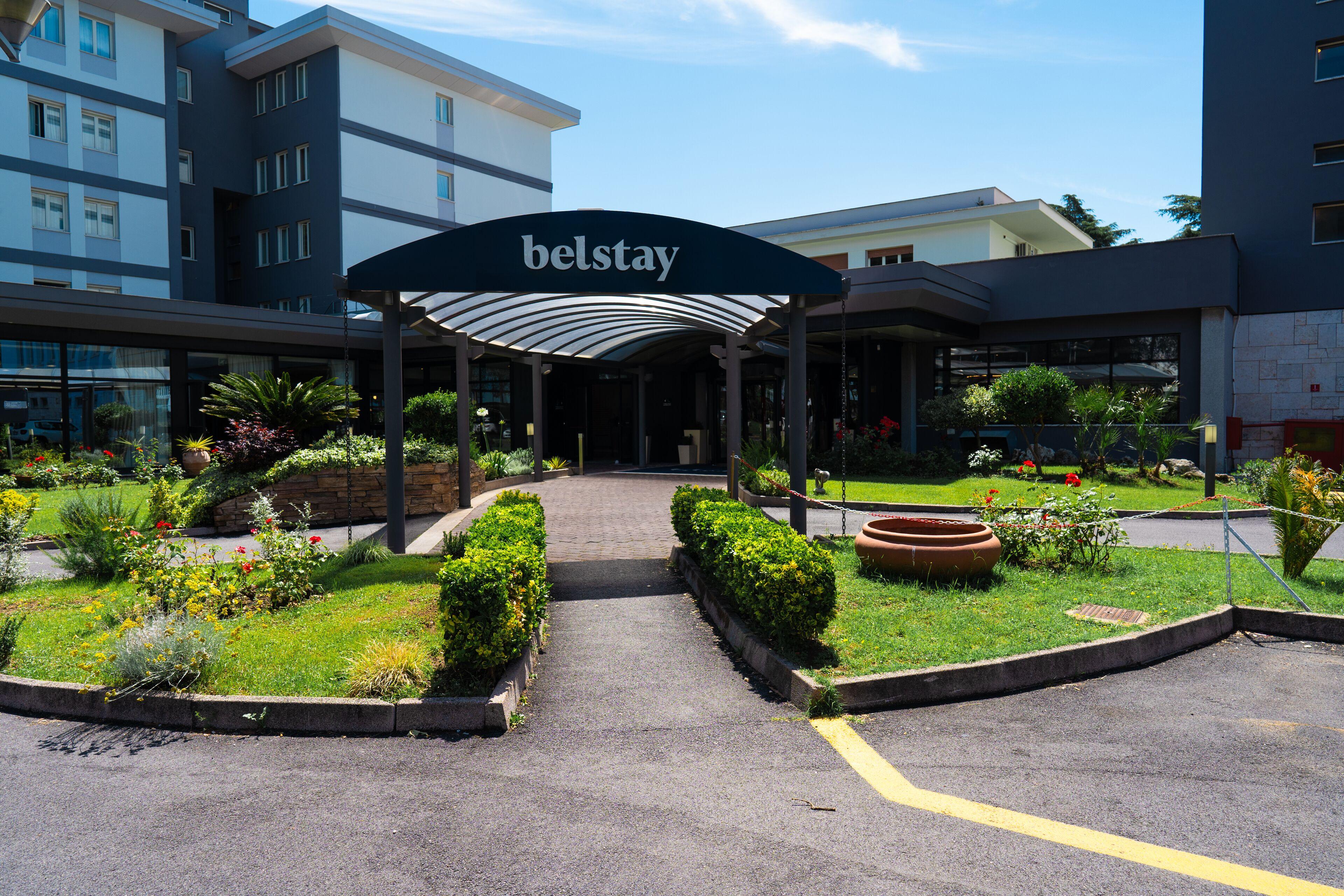 Belstay Roma Aurelia — Photos 3